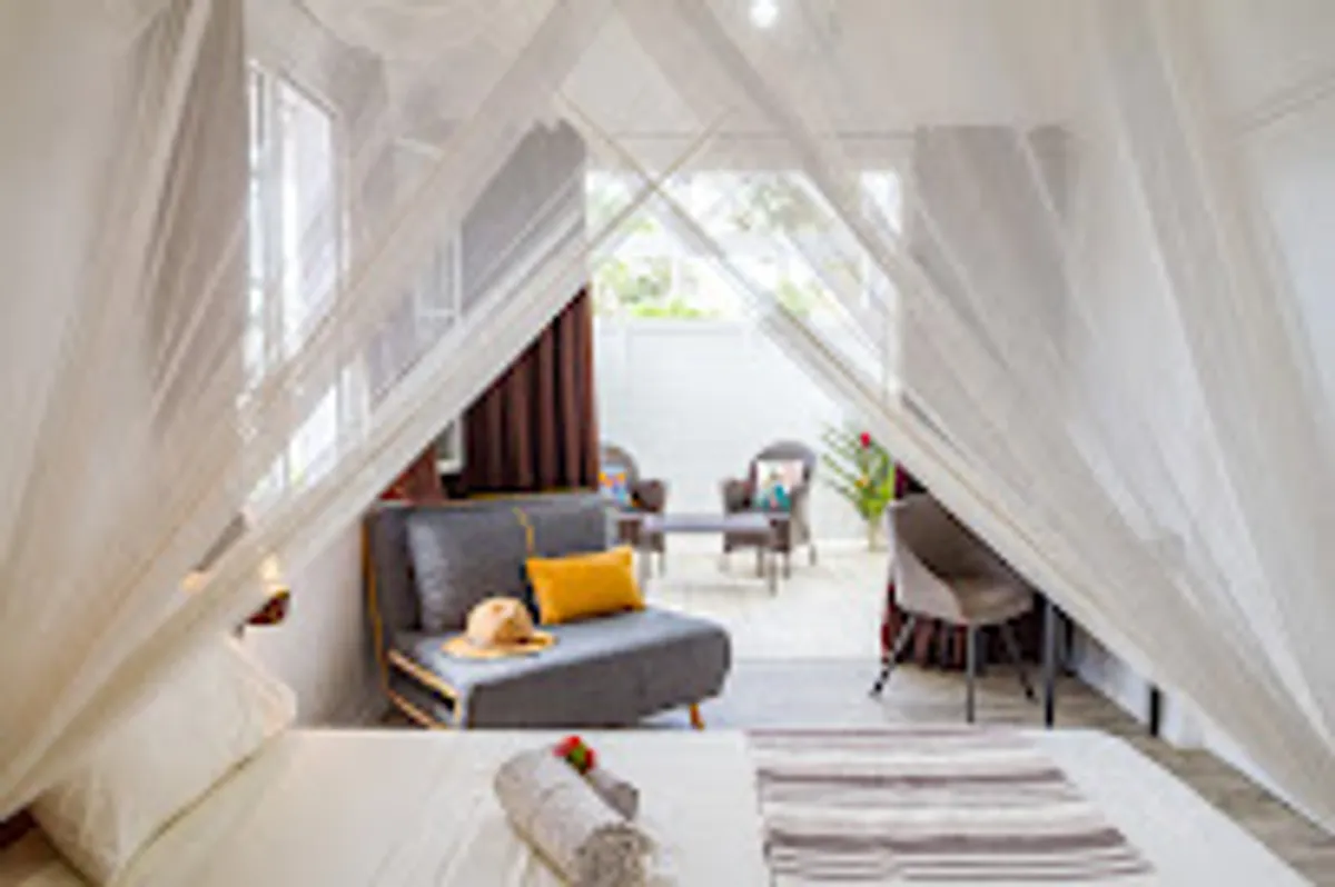 Conciergerie Sous Le Vent - Photo 2