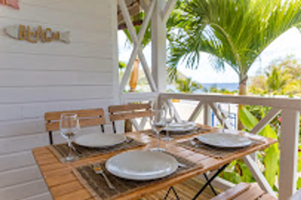 Conciergerie Sous Le Vent - Photo 5