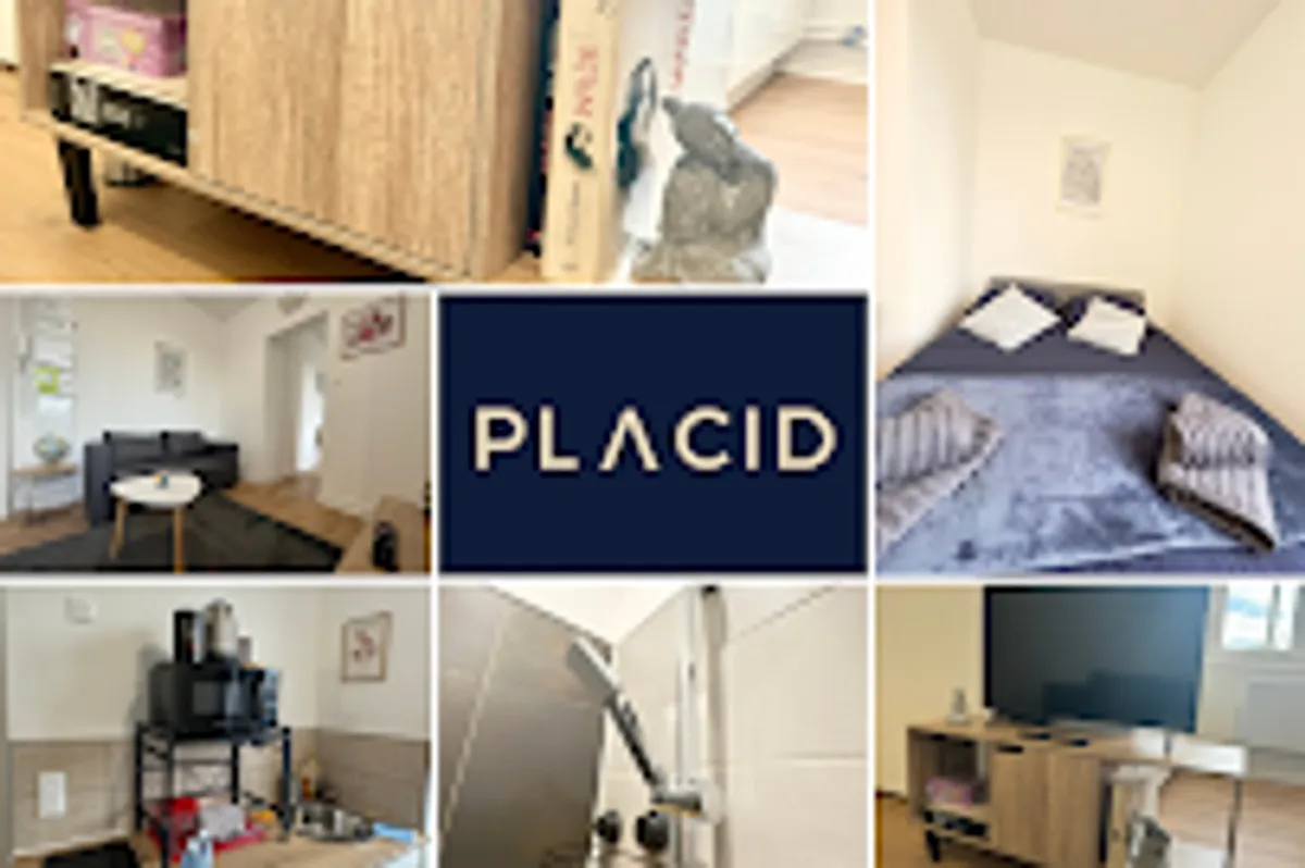 CONCIERGERIE & SOUS LOCATION PLACID CALAIS - Photo 2