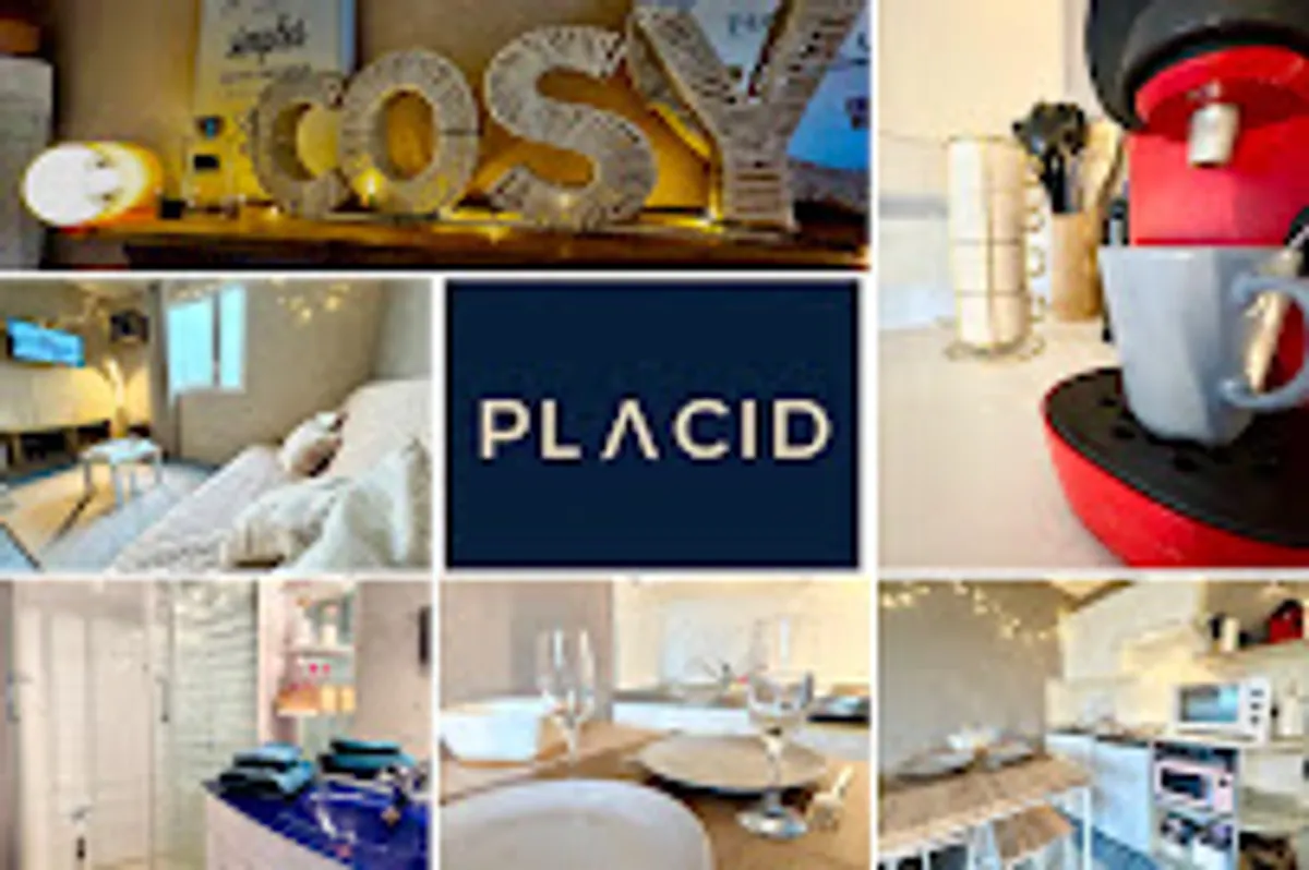 CONCIERGERIE & SOUS LOCATION PLACID CALAIS - Photo 7