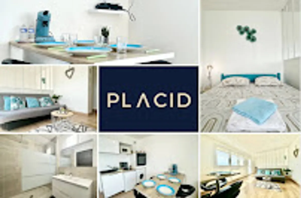 CONCIERGERIE & SOUS LOCATION PLACID CALAIS - Photo 9