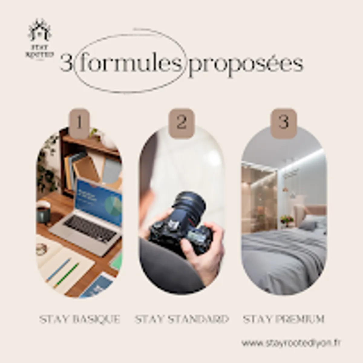 Conciergerie STAY ROOTED LYON - Photo 6