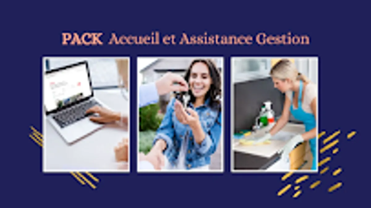 Conciergerie Sud Landes - Photo 2