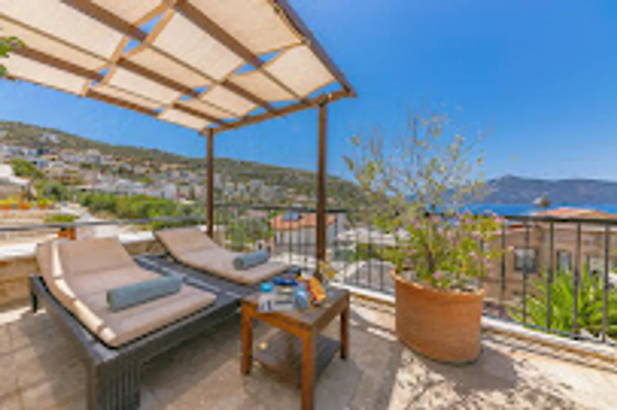 Conciergerie Sudélia