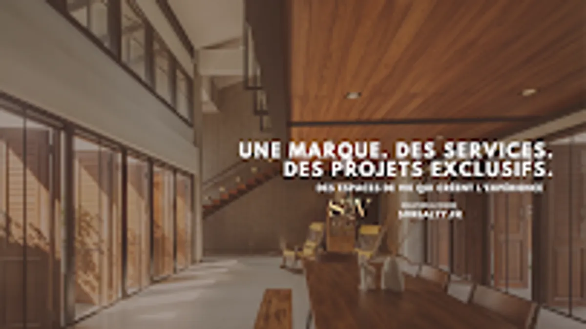 Conciergerie SV REALTY