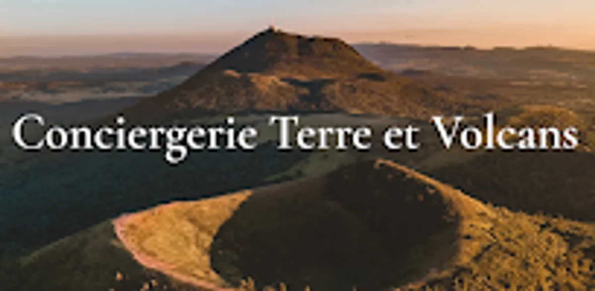 Conciergerie Terre et Volcans - Photo 2