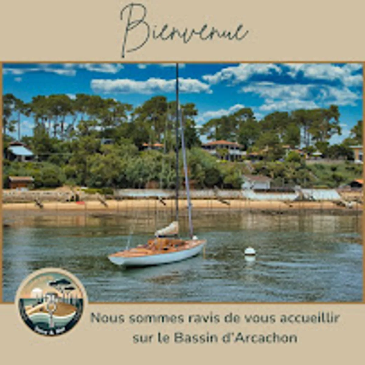 Conciergerie Terre & Mer - Photo 9