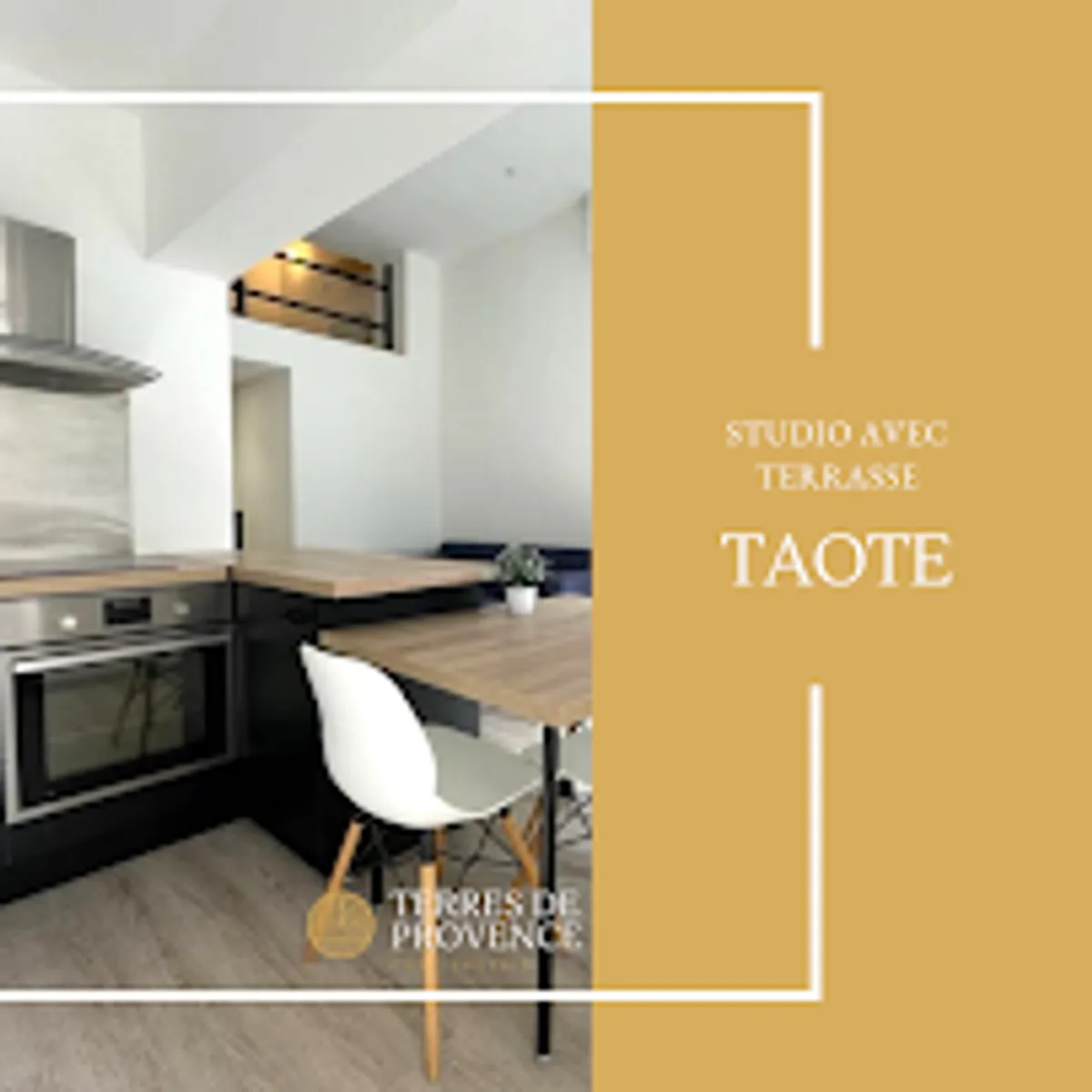 Conciergerie Terres de Provence - Photo 3