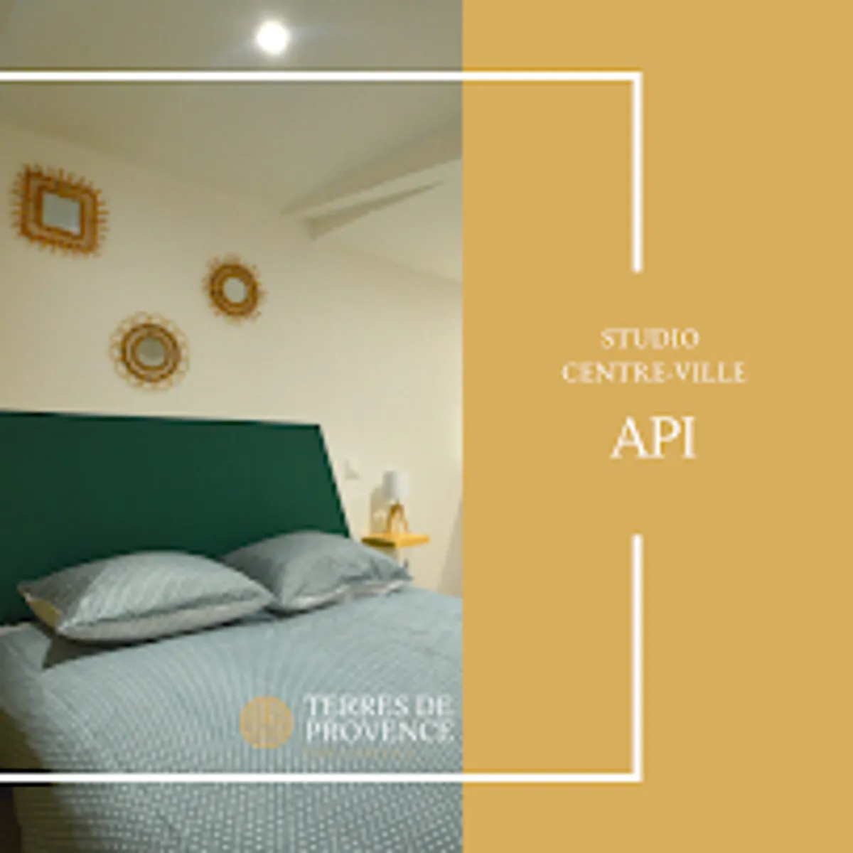 Conciergerie Terres de Provence - Photo 4