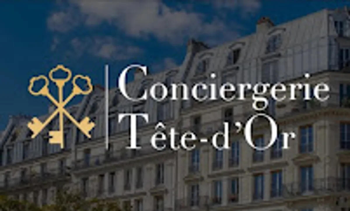 Conciergerie Tête d'Or - Gestion Airbnb Lyon