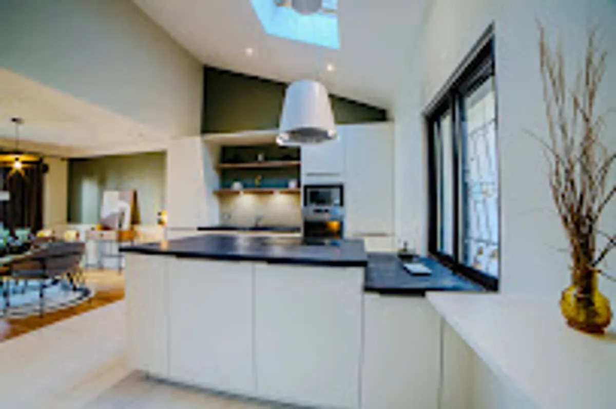 Conciergerie Tête d'Or - Gestion Airbnb Lyon - Photo 3