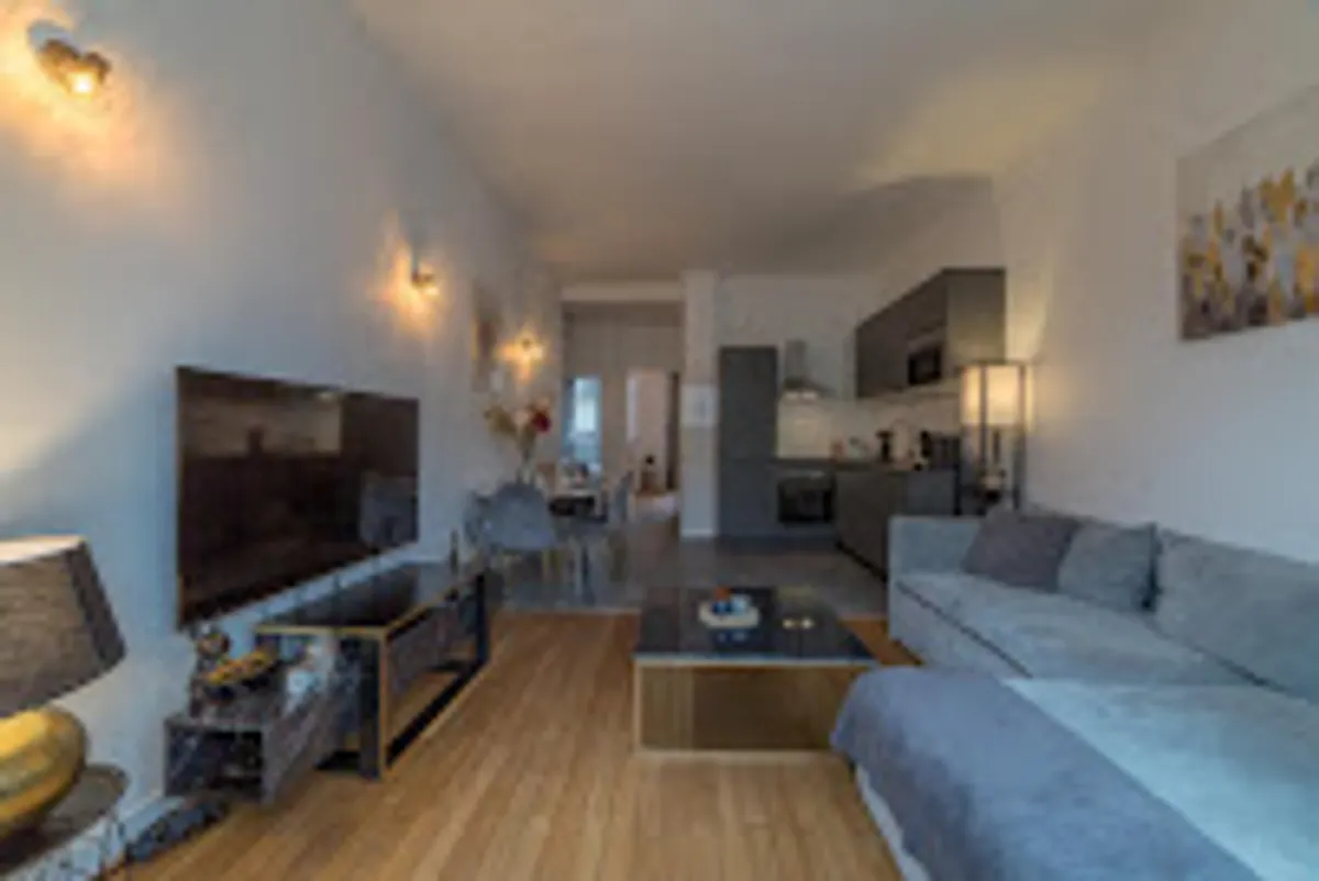 Conciergerie Tête d'Or - Gestion Airbnb Lyon - Photo 7