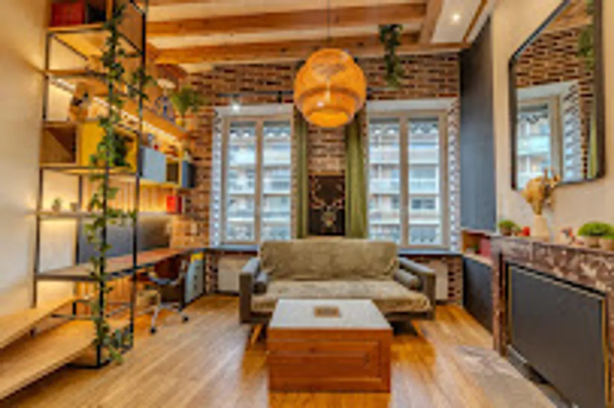 Conciergerie Tête d'Or - Gestion Airbnb Lyon - Photo 8