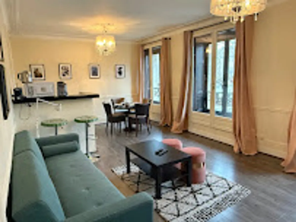 Conciergerie Tête d'Or - Gestion Airbnb PARIS