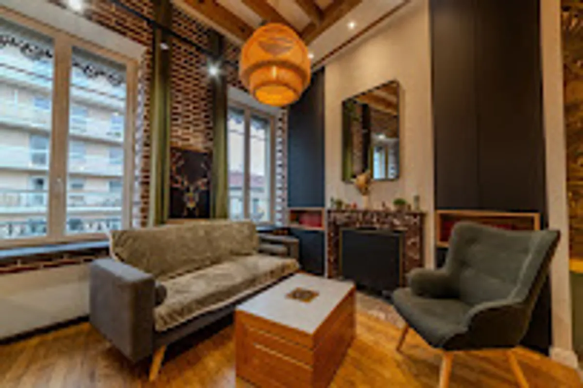 Conciergerie Tête d'Or - Gestion Airbnb PARIS - Photo 5