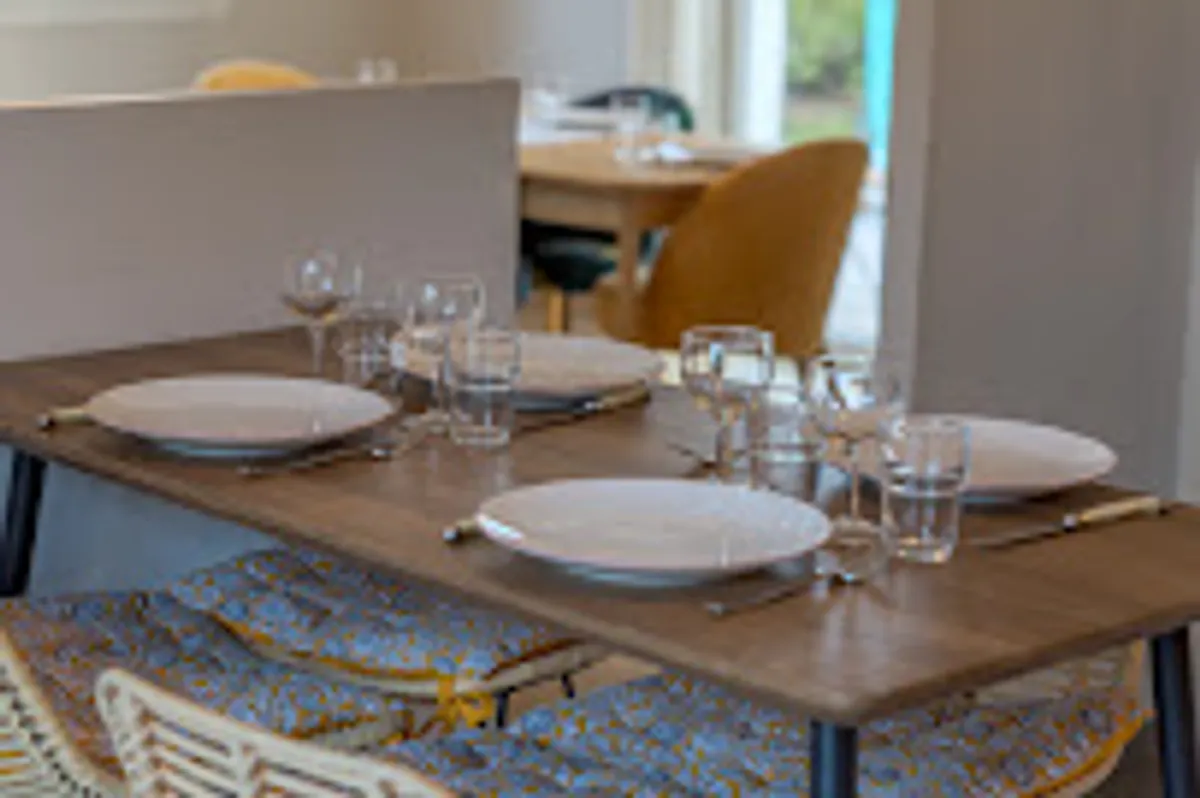 Conciergerie Tête d'Or - Gestion Airbnb PARIS - Photo 6