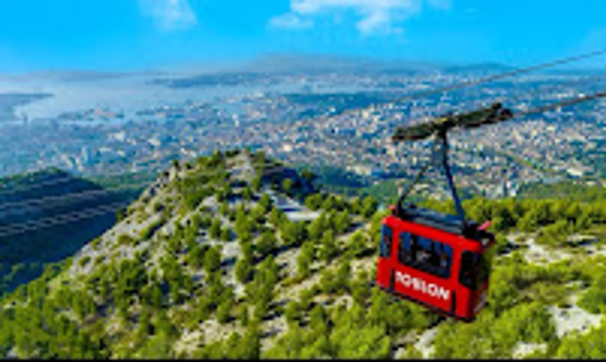 Conciergerie Toulon location courte durée Julie - Photo 2
