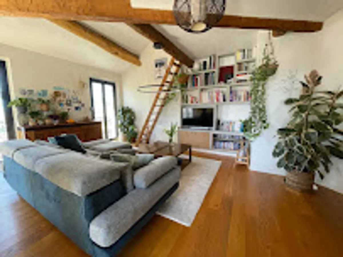 Conciergerie Toulon location courte durée Julie - Photo 3