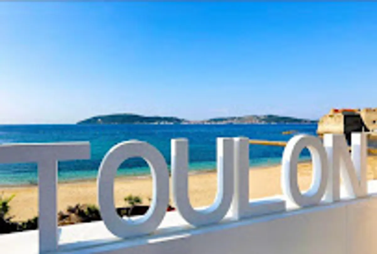 Conciergerie Toulon location courte durée Julie - Photo 4