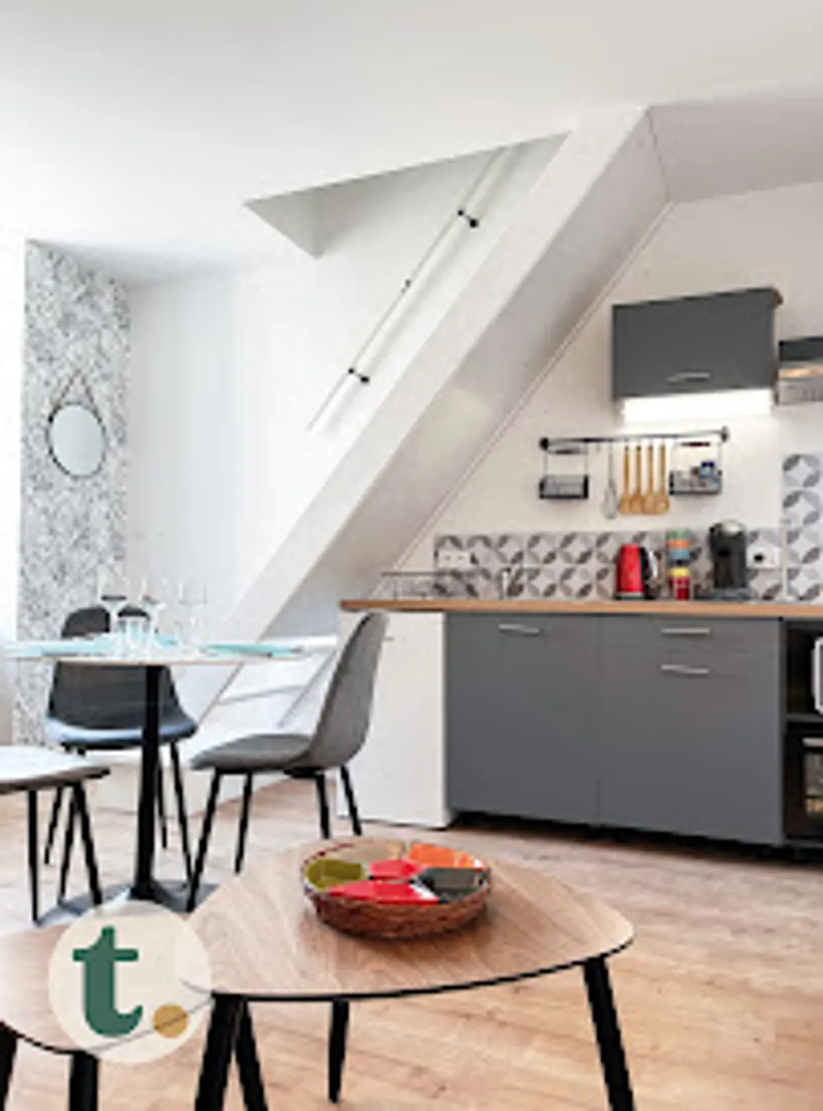 Conciergerie Tranquiloue - Gestion Locative - Vendée (85) - Photo 2