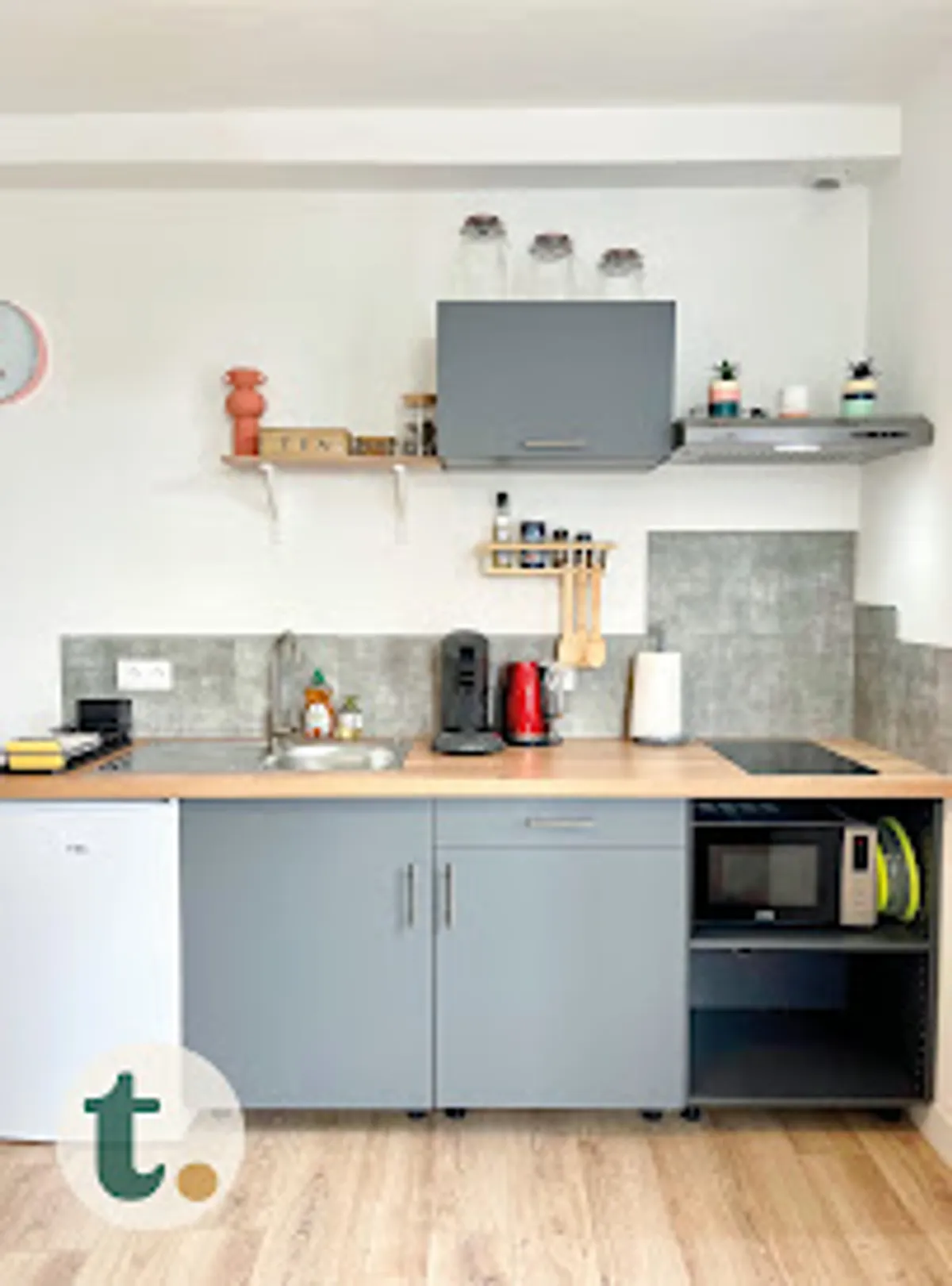 Conciergerie Tranquiloue - Gestion Locative - Vendée (85) - Photo 3