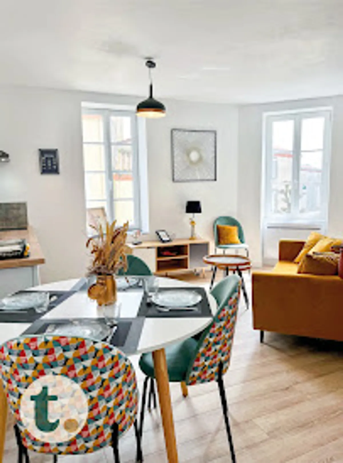 Conciergerie Tranquiloue - Gestion Locative - Vendée (85) - Photo 4