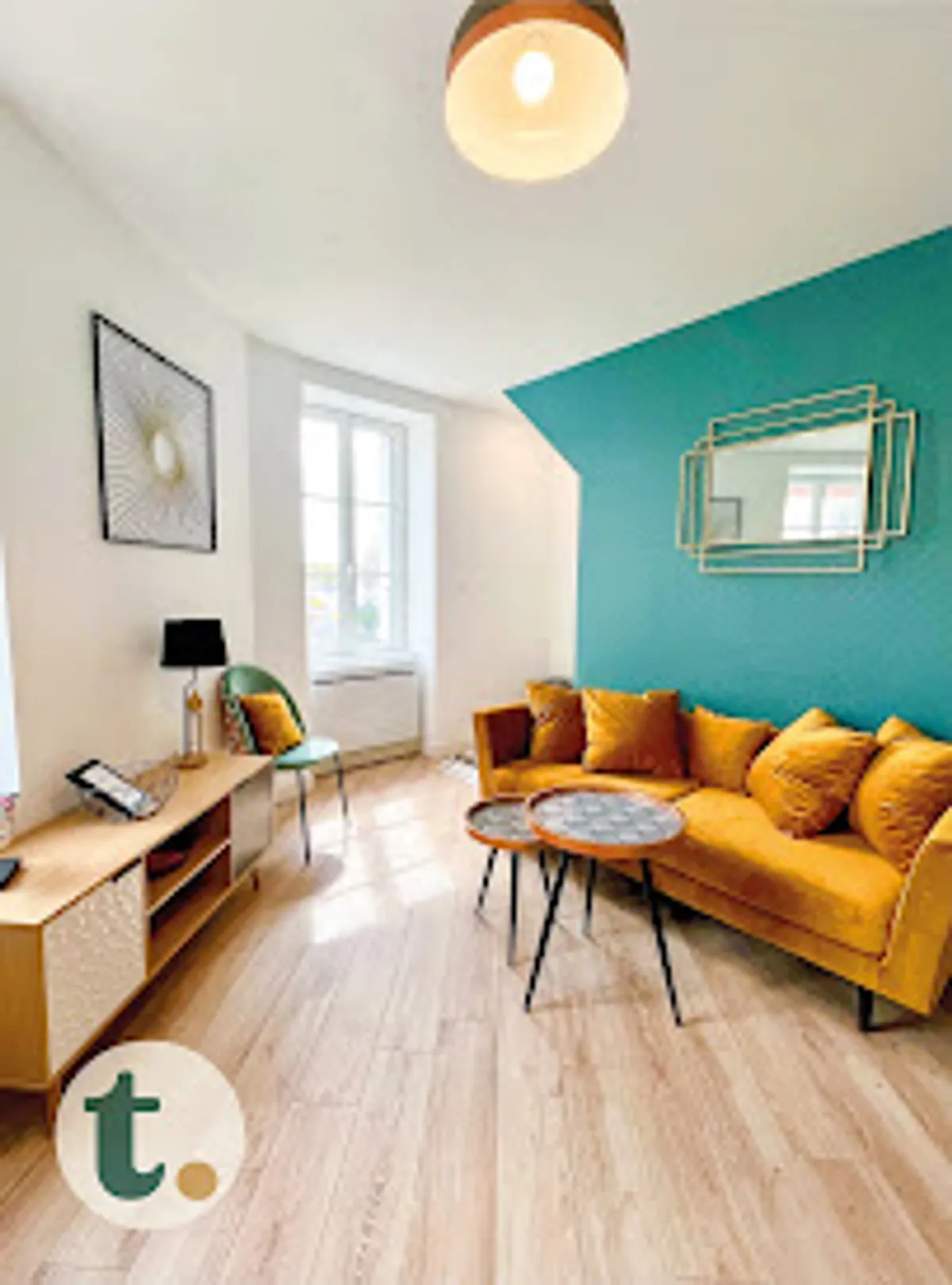 Conciergerie Tranquiloue - Gestion Locative - Vendée (85) - Photo 6