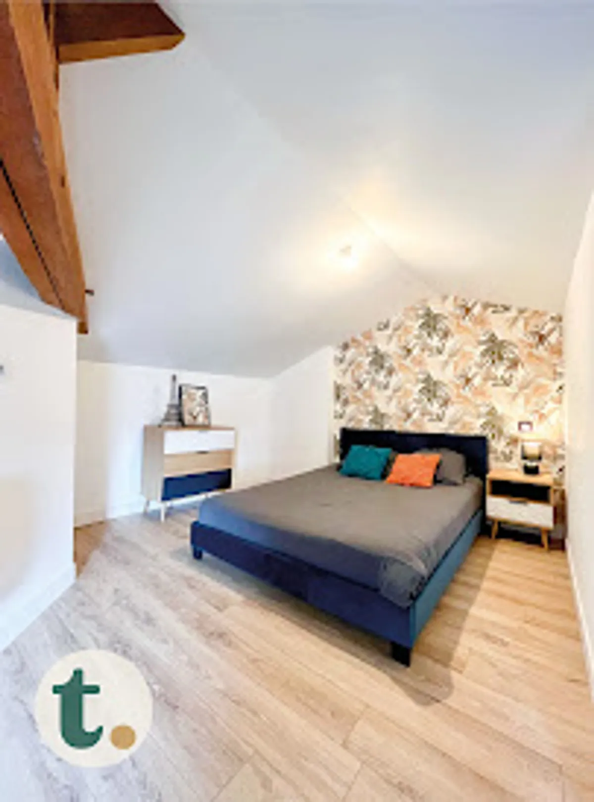 Conciergerie Tranquiloue - Gestion Locative - Vendée (85) - Photo 7