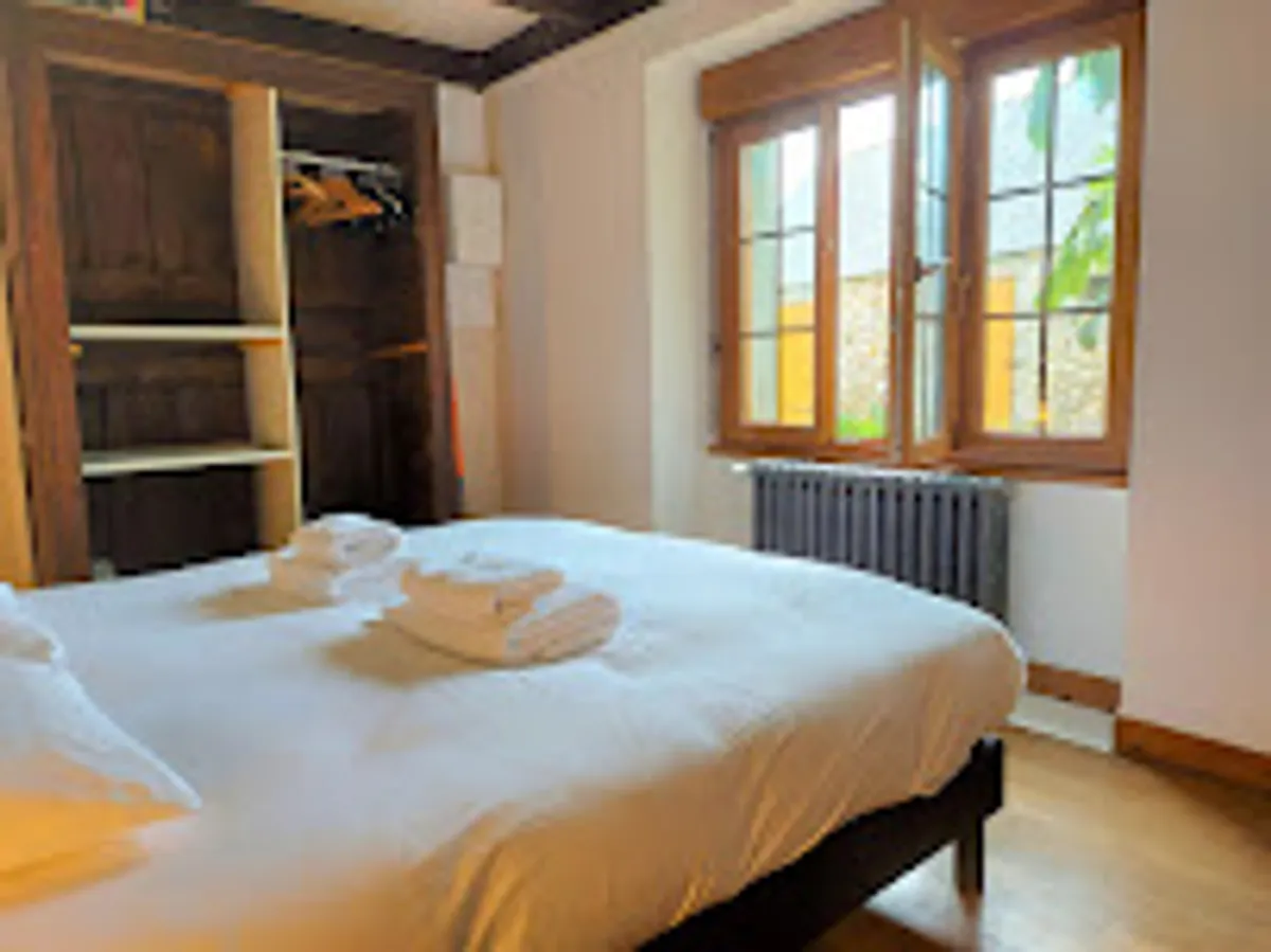 Conciergerie Ty-Anne - Maison de vacances bord de mer Ty ar Chazh Ruz - Photo 2