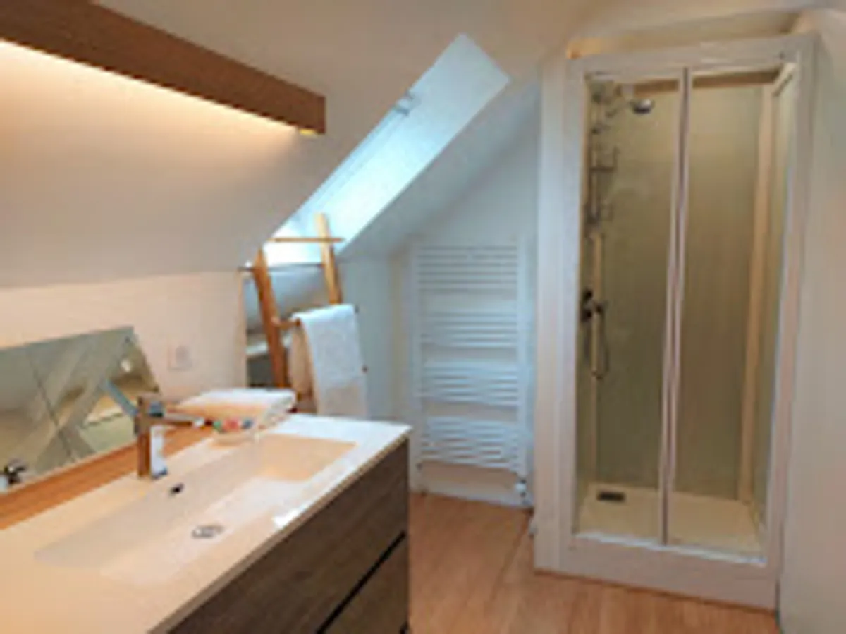 Conciergerie Ty-Anne - Maison de vacances bord de mer Ty ar Chazh Ruz - Photo 3