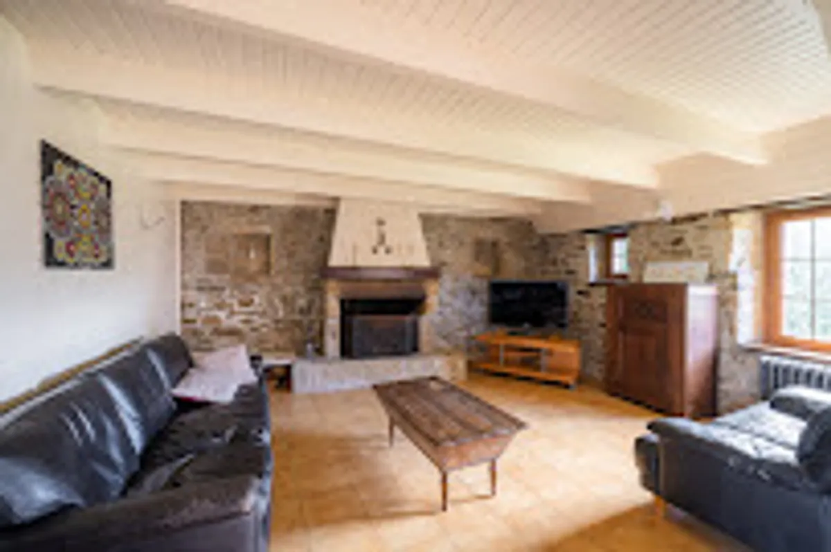 Conciergerie Ty-Anne - Maison de vacances bord de mer Ty ar Chazh Ruz - Photo 4