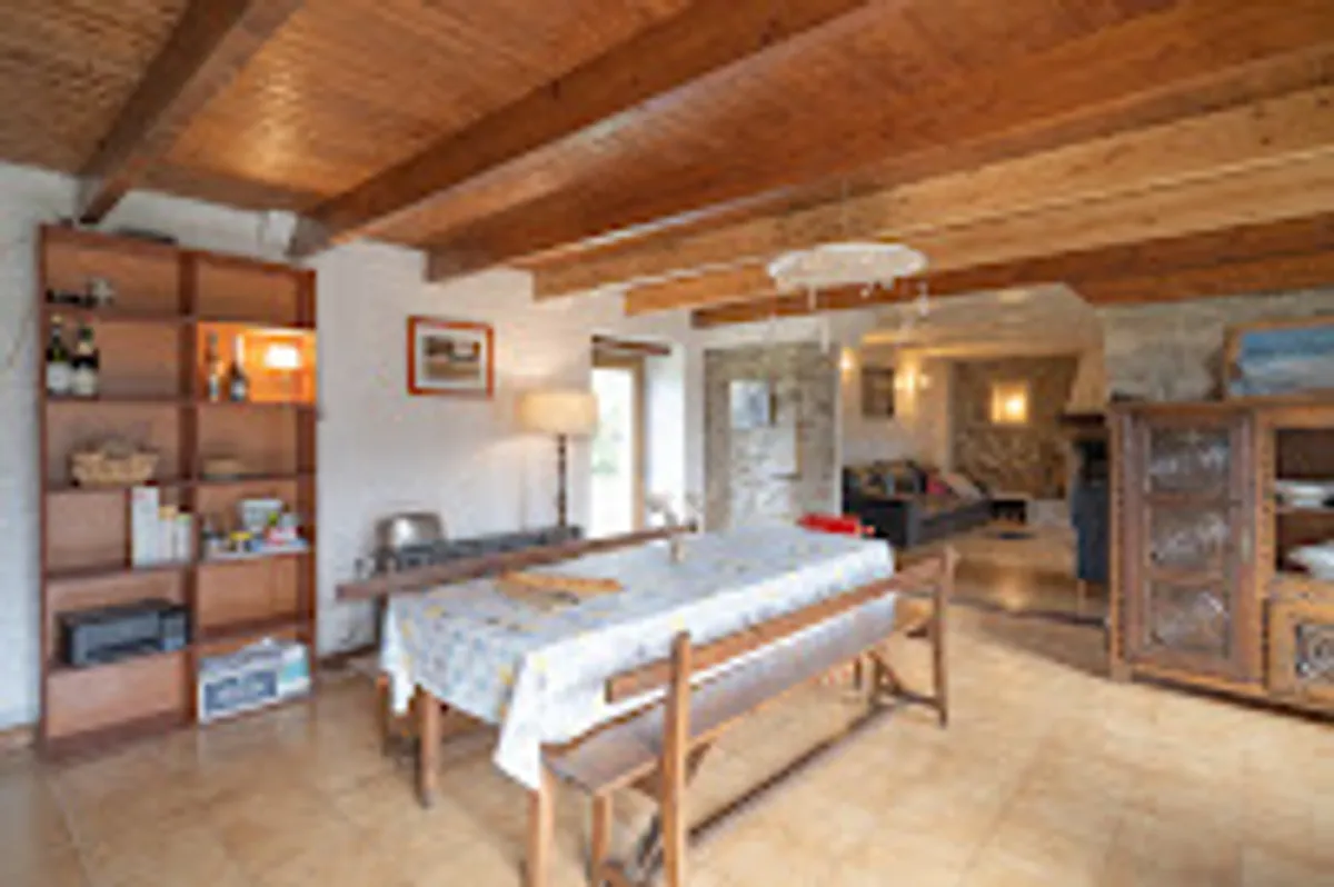 Conciergerie Ty-Anne - Maison de vacances bord de mer Ty ar Chazh Ruz - Photo 6