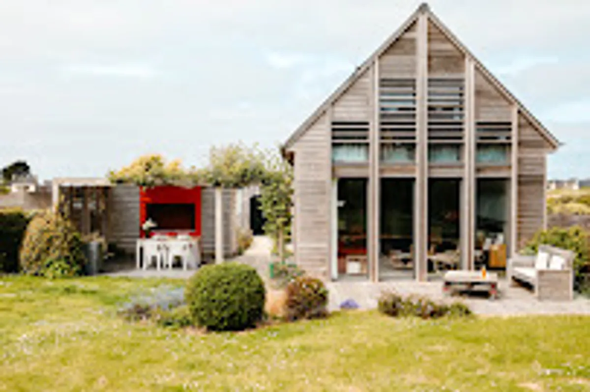 Conciergerie Ty-Anne - Maison de vacances bord de mer - Ty Gwennili