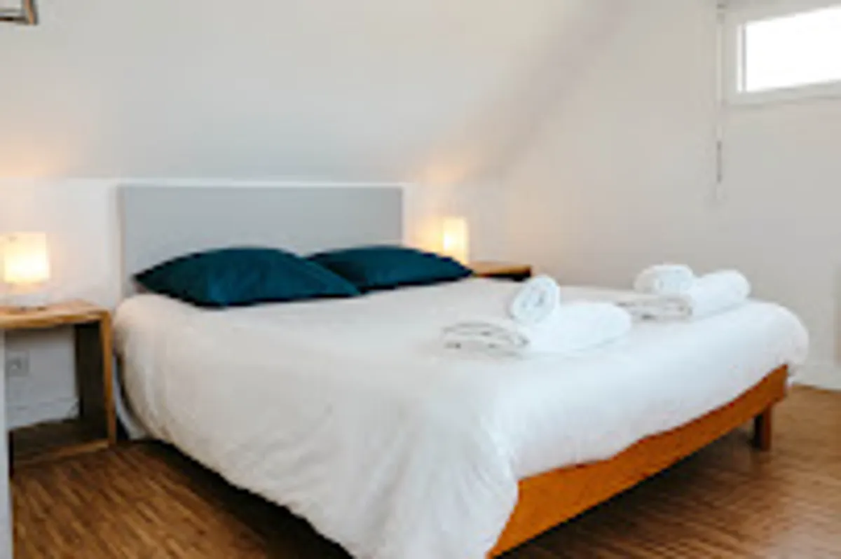 Conciergerie Ty-Anne - Maison de vacances bord de mer - Ty Gwennili - Photo 2