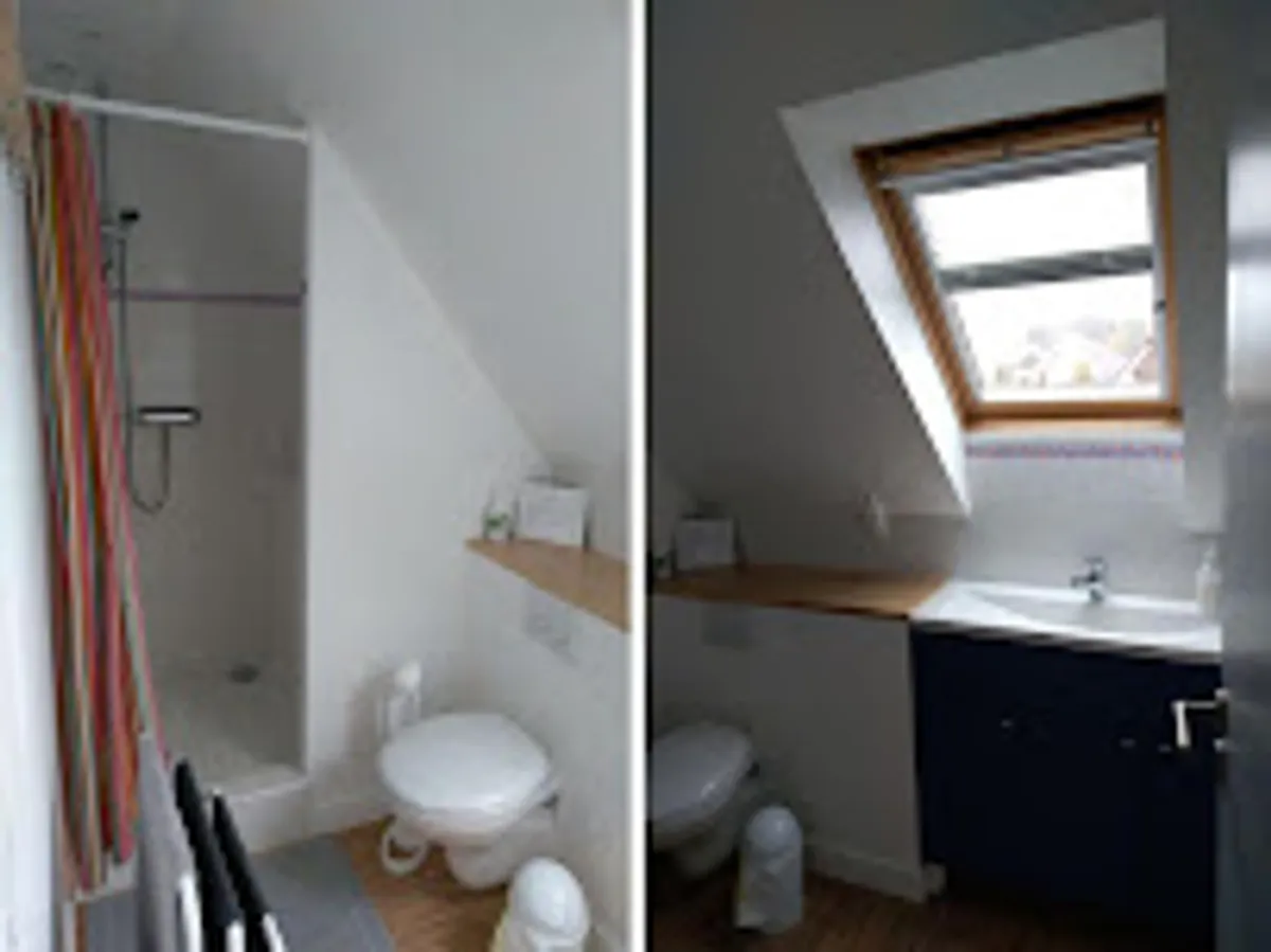 Conciergerie Ty-Anne - Maison de vacances bord de mer - Ty Gwennili - Photo 3