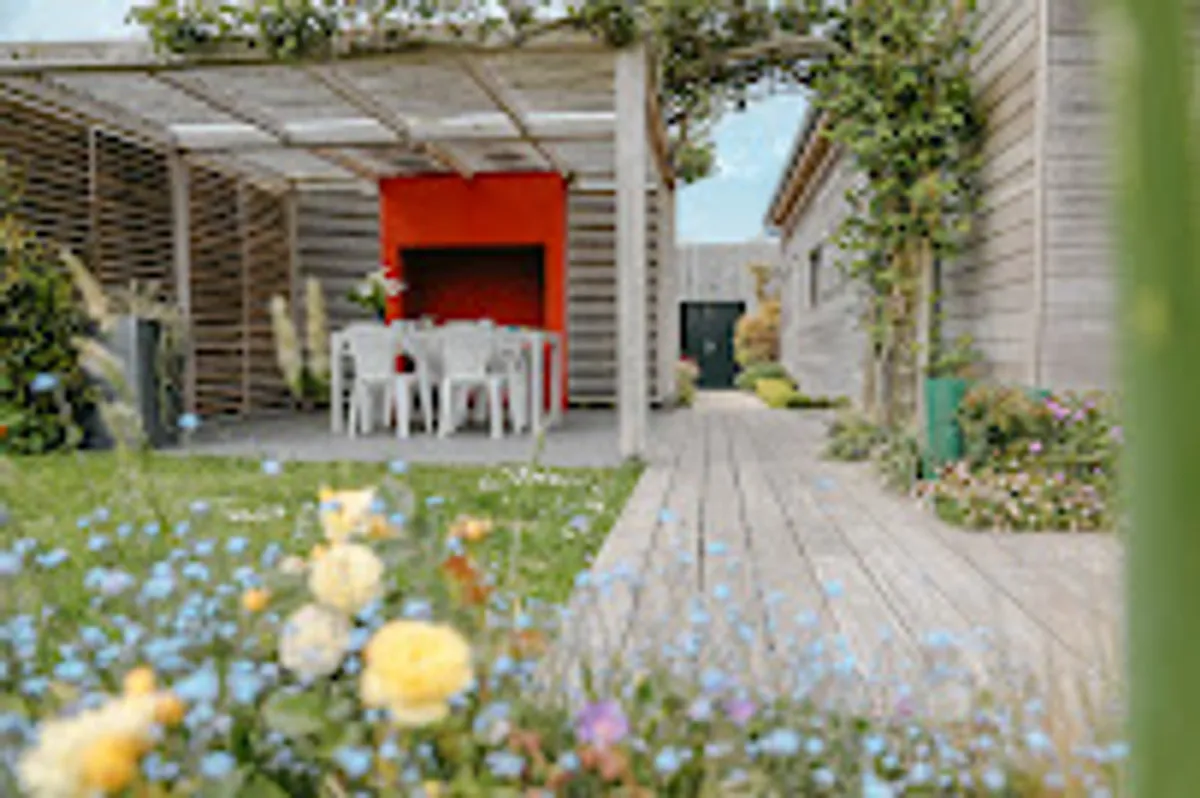 Conciergerie Ty-Anne - Maison de vacances bord de mer - Ty Gwennili - Photo 4