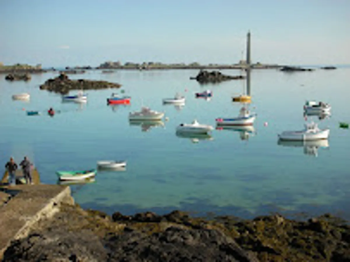 Conciergerie Ty-Anne - Maison de vacances bord de mer - Ty Gwennili - Photo 5