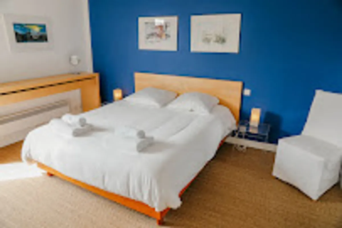 Conciergerie Ty-Anne - Maison de vacances bord de mer - Ty Gwennili - Photo 6