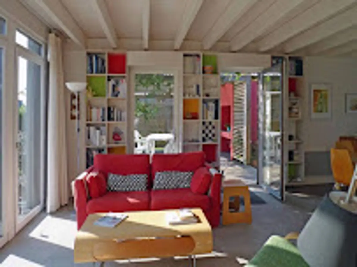 Conciergerie Ty-Anne - Maison de vacances bord de mer - Ty Gwennili - Photo 7