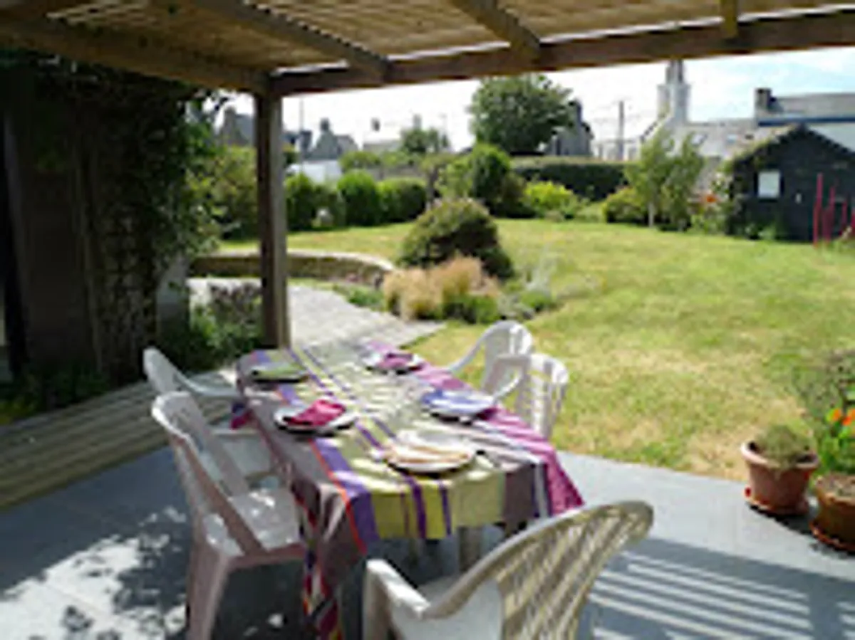 Conciergerie Ty-Anne - Maison de vacances bord de mer - Ty Gwennili - Photo 8