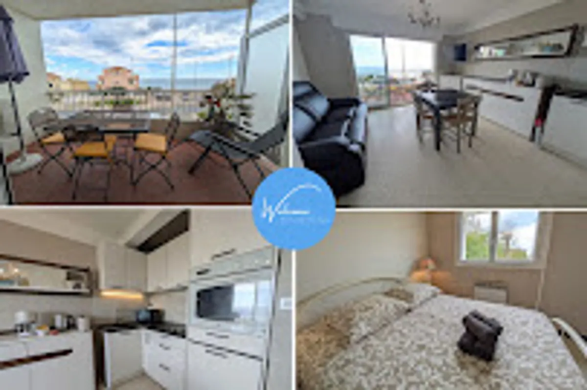 Conciergerie Welcome Palavas - Photo 2