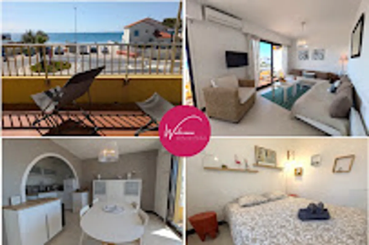 Conciergerie Welcome Palavas - Photo 4