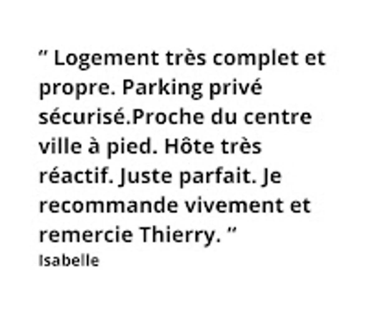 Conciergerie Yes Toulouse - Photo 7