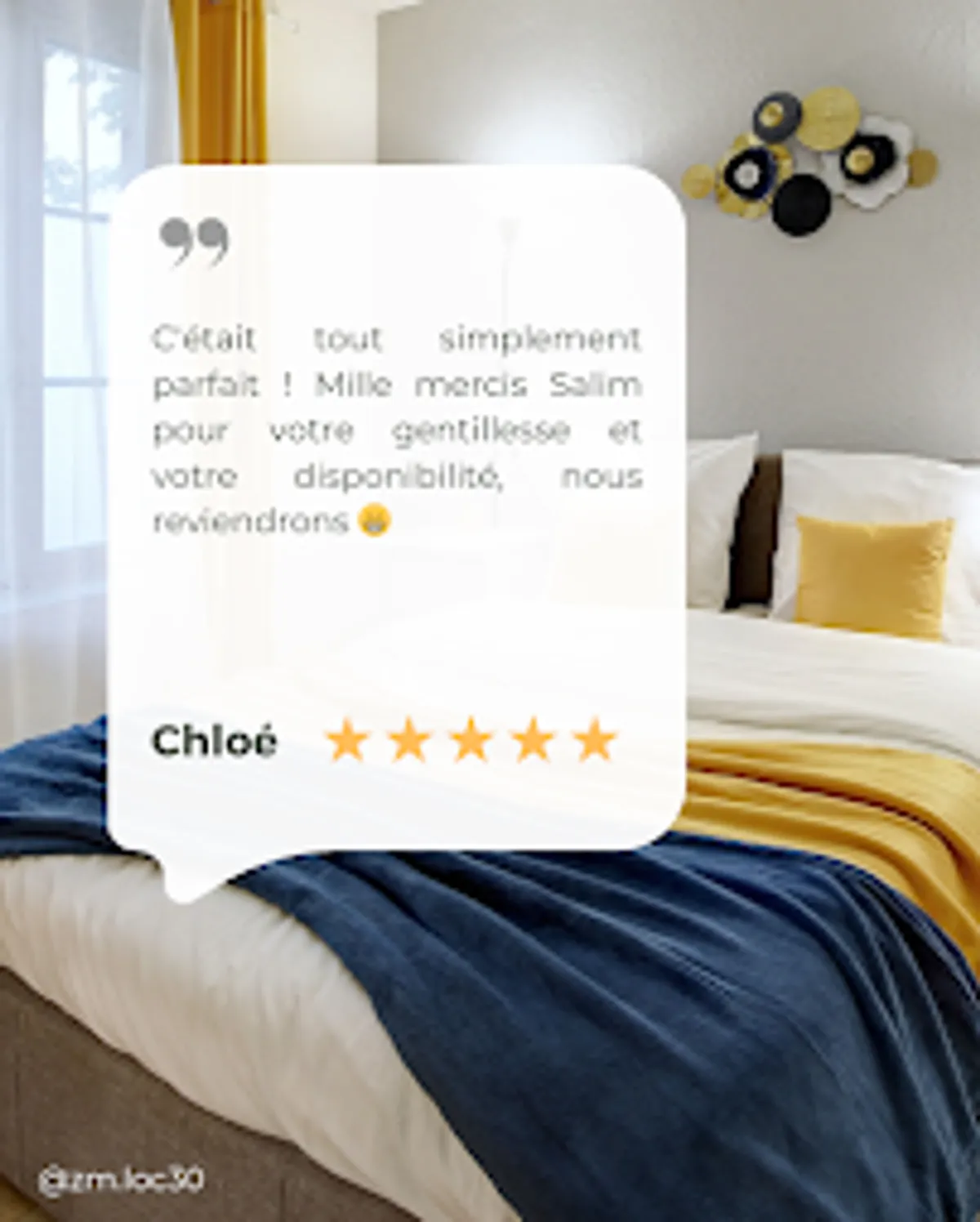 Conciergerie Zm'Loc - Photo 8