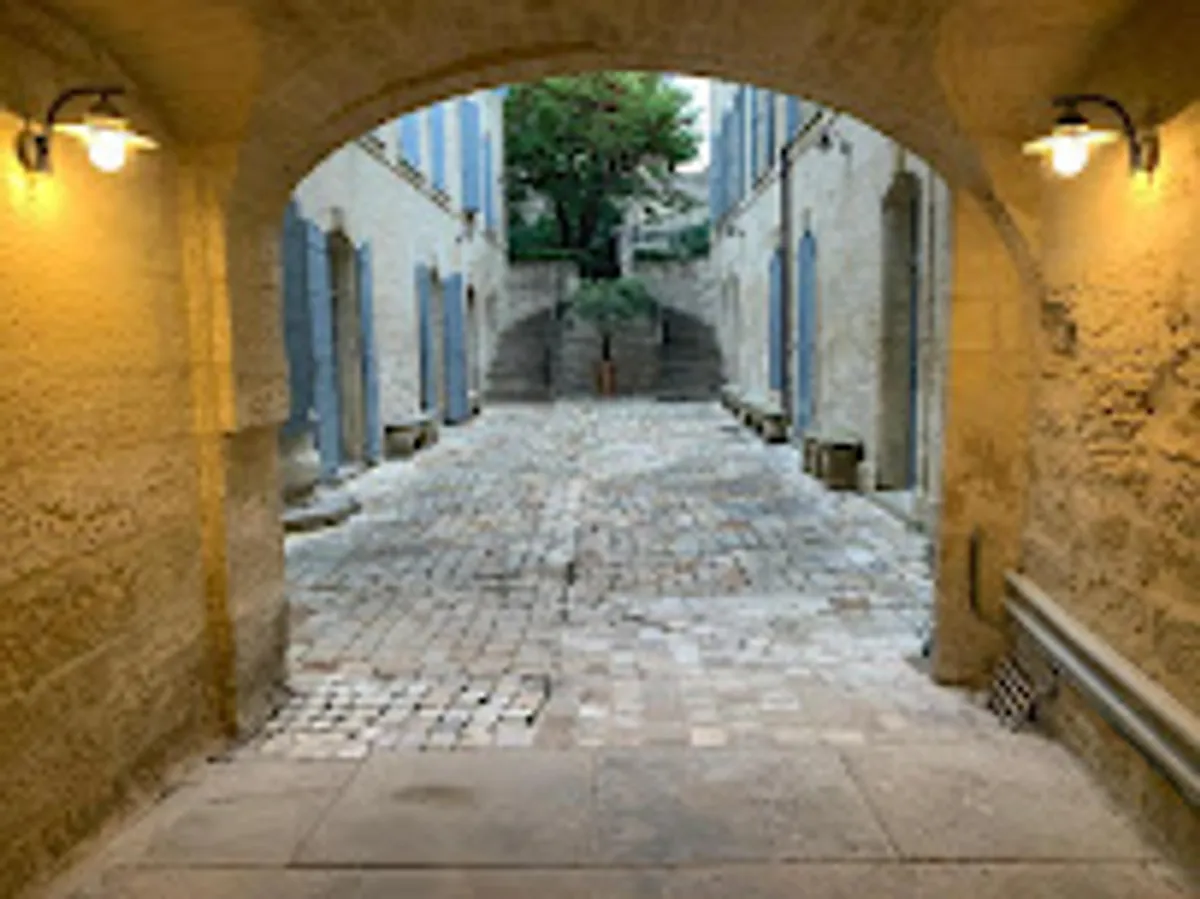 ConciergerieCalla Uzès-Pont du Gard