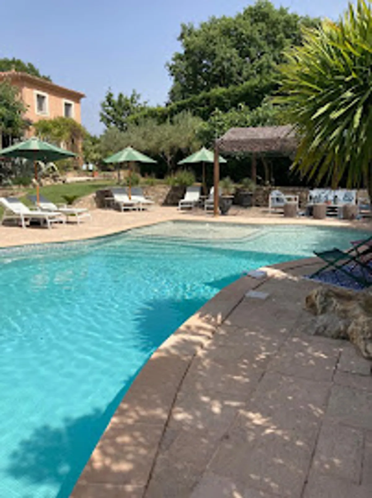 ConciergerieCalla Uzès-Pont du Gard - Photo 3