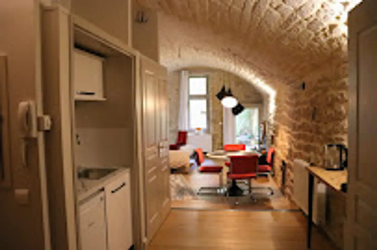 ConciergerieCalla Uzès-Pont du Gard - Photo 6