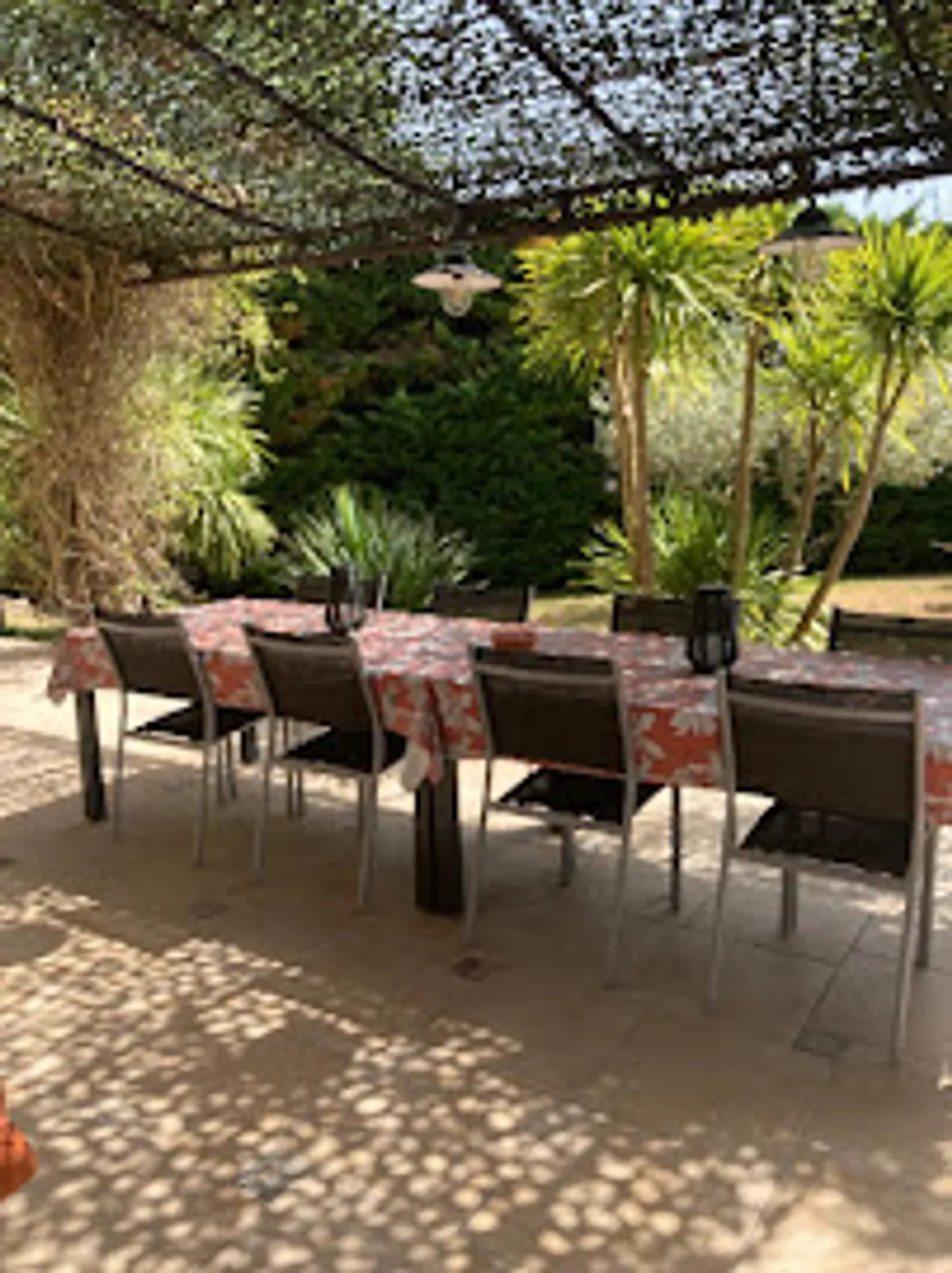 ConciergerieCalla Uzès-Pont du Gard - Photo 8