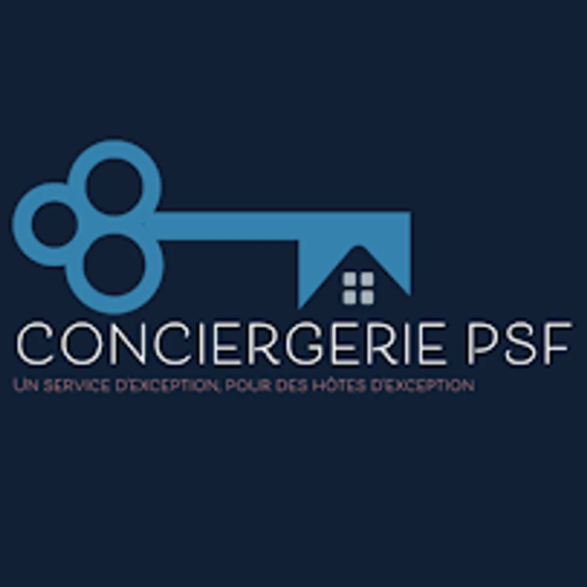 ConciergeriePSF - Photo 2