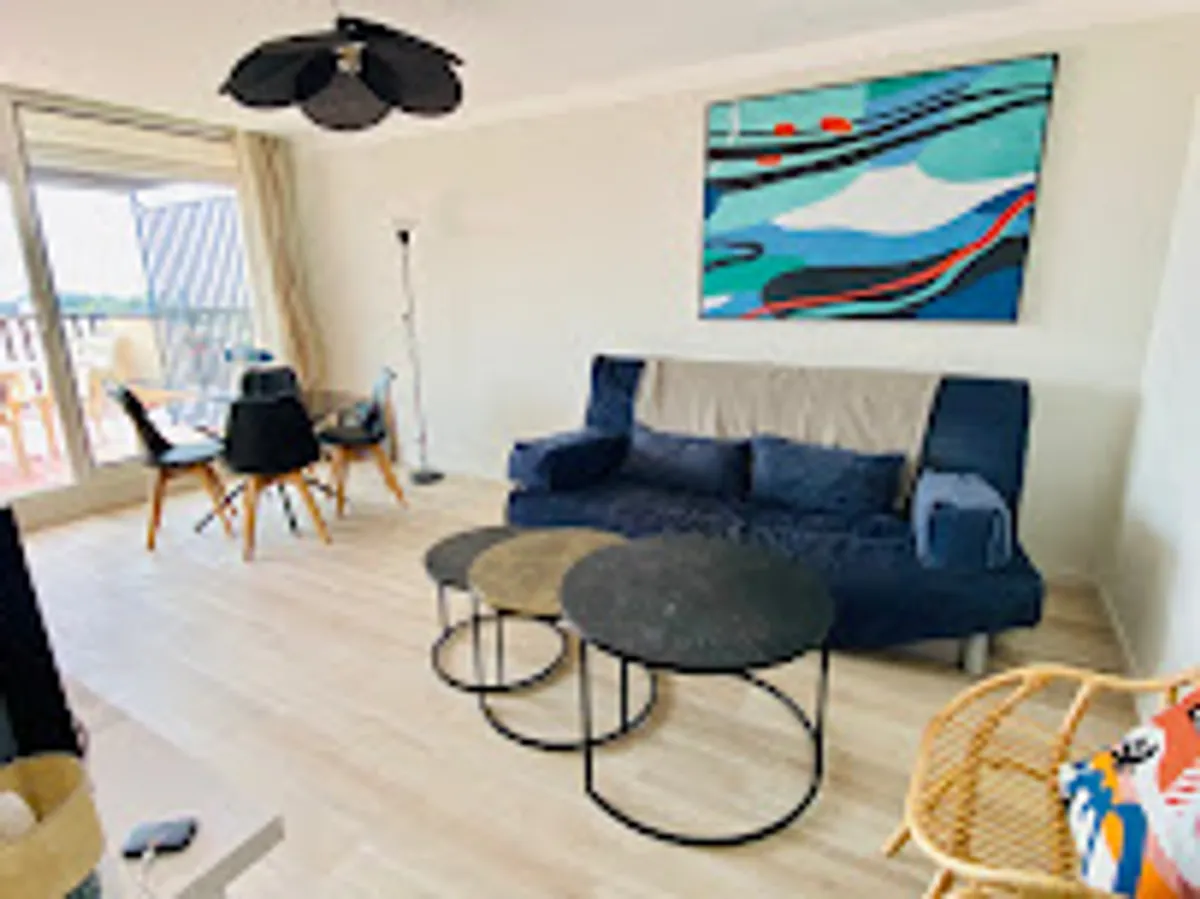 Concier'JOLY - Conciergerie Bandol - Photo 2